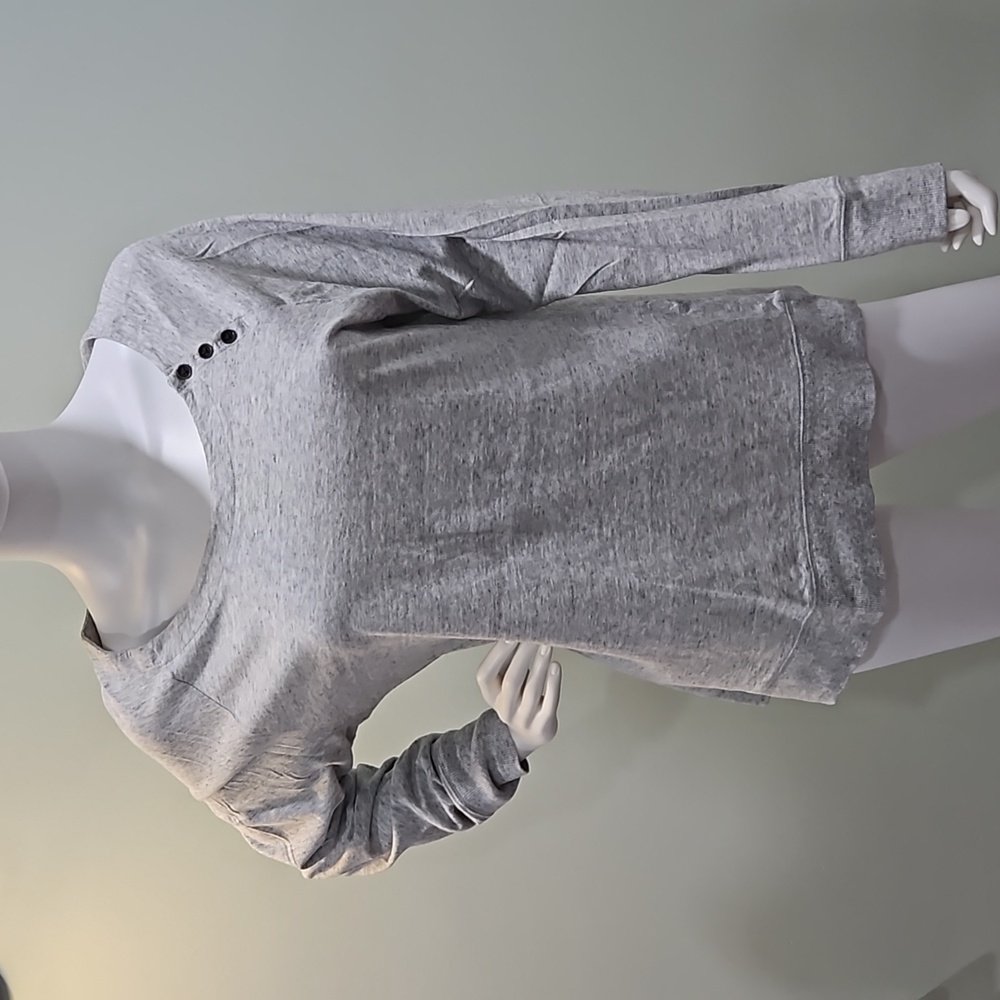 Banana Republic Long Sleeve Top